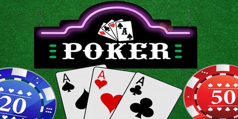 Tìm hiểu poker là gì?
