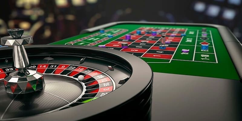 789Bet nhà cái cung cấp dịch vụ casino uy tín