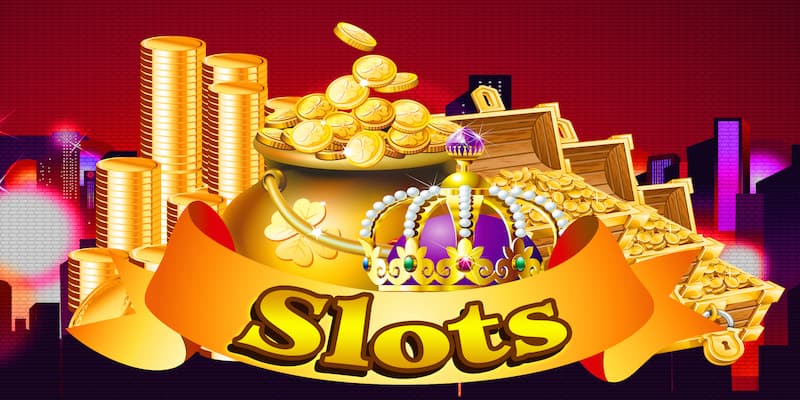 Danh sách khuyến mãi Slots Game cực thơm tại 789Bet Casino