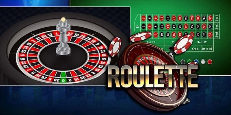 Hình thức cược ngoài bàn Roulette là gì?